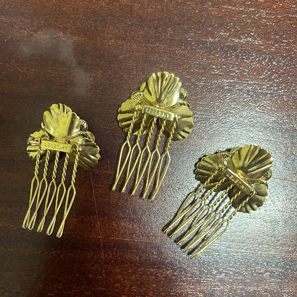 Lelet Ny elegant gold